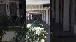 Seven Seas Gravel Select Hotel, Kemer