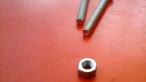 Как сделать петарды из болтов