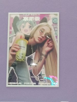 готовлюсь к д/р мамы