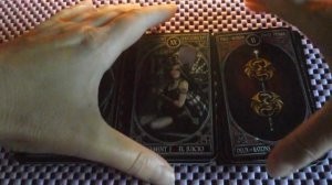 ИСЦЕЛЯЮЩИЙ РАСКЛАД. ОСВОБОЖДЕНИЕ ОТ ЛЮБОЙ ЧЕРНОЙ МАГИИ + ЗАЩИТА. КВАНТОВОЕ ИСЦЕЛЕНИЕ.