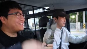 신형이 출시되고 가격이 더 오른 구형! 강감독의 랜드로버 디펜더90 출고기