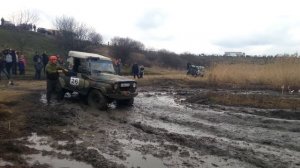 весенние катавалы 2015 класс туризм