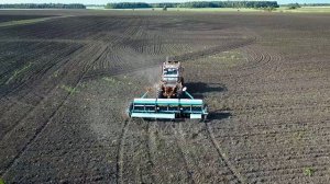 Презентационный ролик Аврора Роботикс 2019