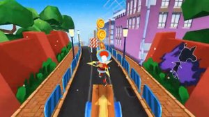 Skate Hooligans - Christmas | Toyor Baby TV