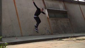 International Skate Filmer Richard Quintero  |  VIDEOFOLIO