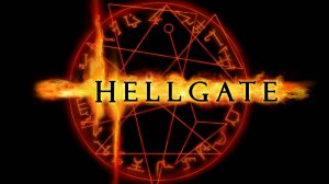 HellGate London №9