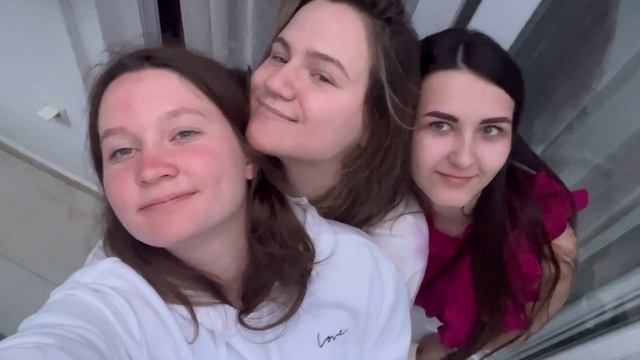 video 13. Turkey 2023 🩷 самый лучший отпуск на свете смотреть онлайн