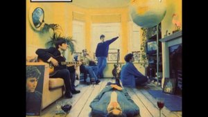 Oasis - Rock 'n' Roll Star