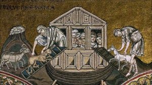 Библия. Бытие глава 6