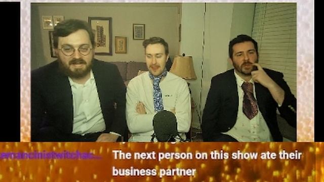 Mr. Wonderful Was Always A Douche Bag - Shark Tanked Ep. 1 смотреть онлайн