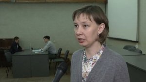 День Карьеры нового формата в ИМОМИ ННГУ