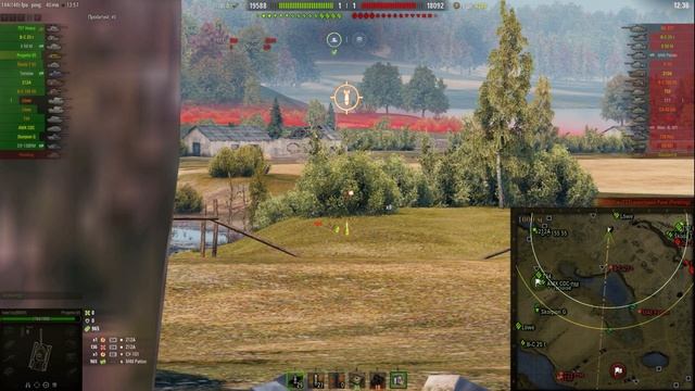 Progetto 65 - А ТАК ЛИ ОН ПЛОХ КАК ВСЕ ГОВОРЯТ? Какое оборудование 2.0 WoT ставить на Прогетто 65