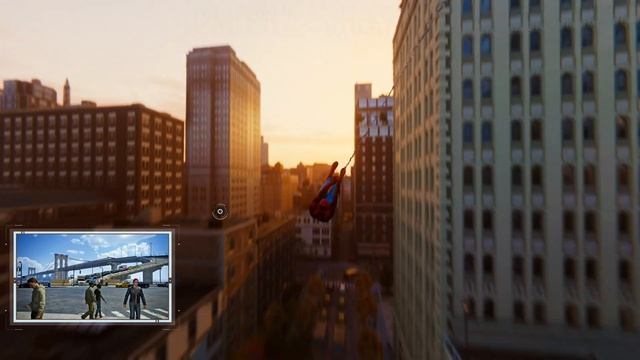 Marvel's Человек-паук | 100% Прохождение | [4K] PS4Pro — #15 [Месть] | #BLACKRINSLER