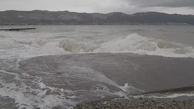 Берег новой России