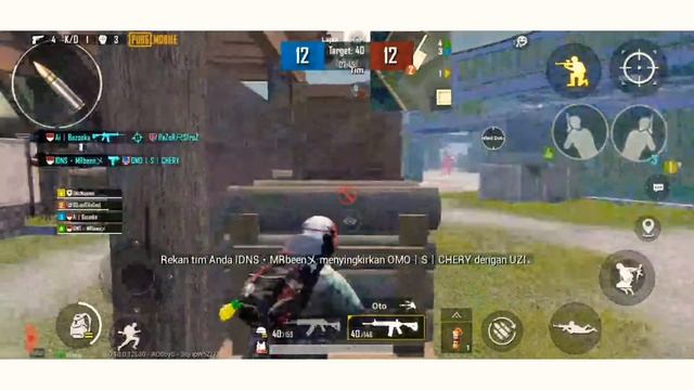 MAIN TDM PUBG MOBILE | PUBGM смотреть онлайн