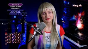 MARY HIT - Олег Хромов - Белые птицы