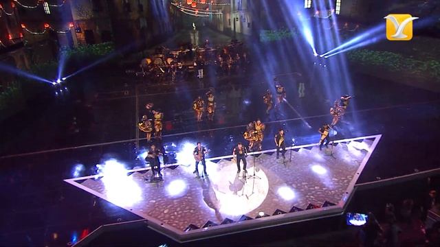 Pasión Andina, Morena, Festival de Viña 2015, Competencia Folclórica смотреть онлайн