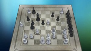 Chess Titans Level 1 (Walkthrough)