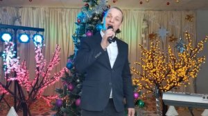 Сергей Наговицын - Вечер для звезд (исполняет Иван Зосин)