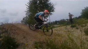 Pskov MTB\BMX Riders (Псковские райдеры)