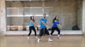 Ain't Your Mama   Zumba Caribbean Reggaeton