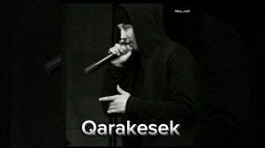 Qarakesek. Ансаған аппақ арманым  лучший трек  #Qarakesek