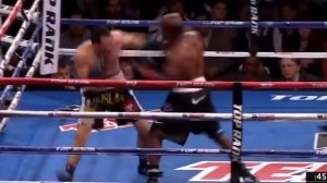 Русского Боксера Привезли На УБОЙ в США! Но Он Шокировал Всех!