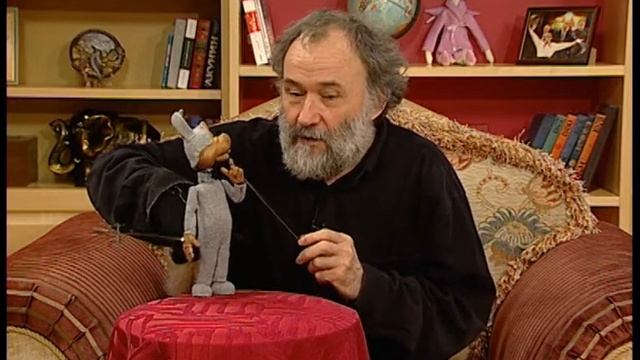 Место встречи - Театр живых кукол Владимира Захарова смотреть онлайн