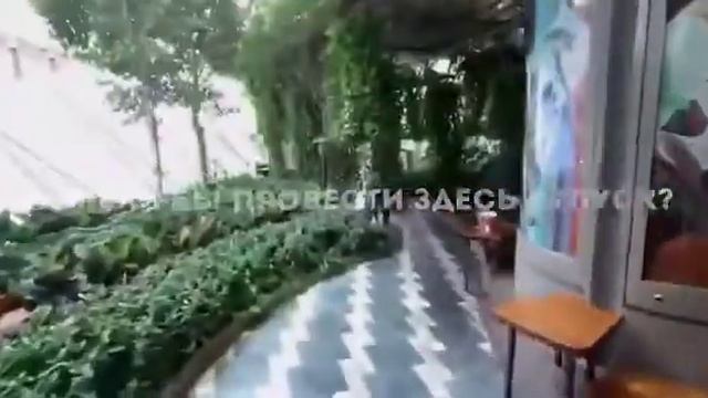 Что такое круизный отдых!? смотреть онлайн