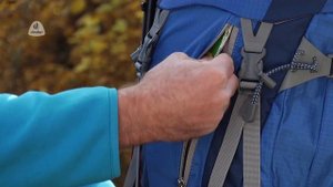 Deuter Futura Pro Backpack