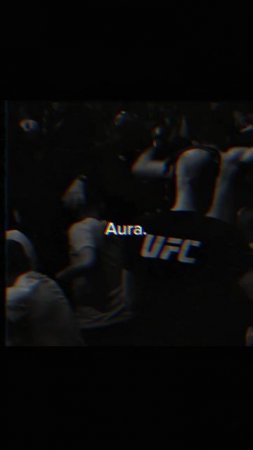 aura