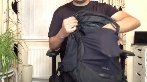 Osprey Nebula 32l Everyday Commuting Backpack Hiking Rucksack Honest Review - latest version
