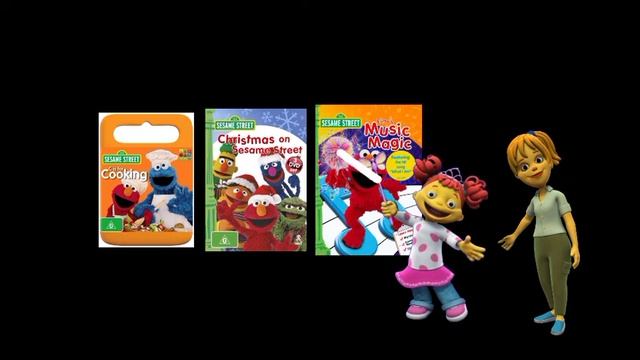 GABRIELLA BUY A FOLLOW THAT BIRD DVD/Grounded смотреть онлайн