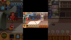 Sumo plays Larva Heroes - Ep 1