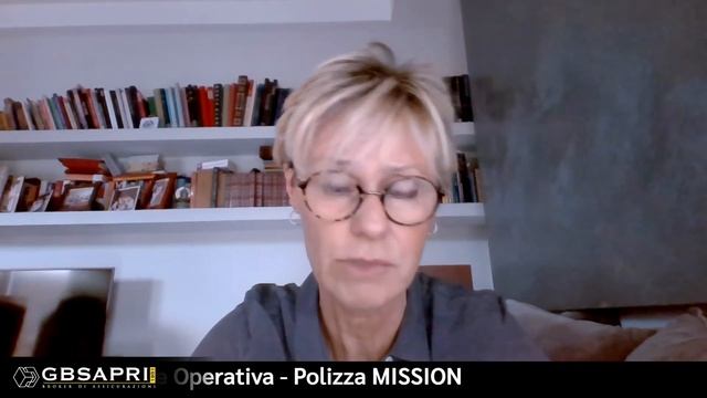 GBSAPRITALK con Rita Rocco смотреть онлайн
