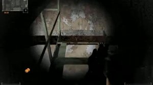 призрак в сталкер фотограф