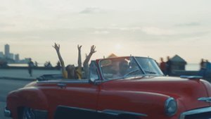 Рекламная кампания Кубы  "Cuba Única"