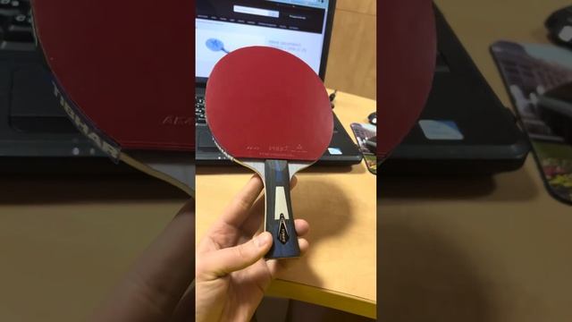 YINHE URANUS 2 SPIN (U-2S) | PALIO AK47 BLUE