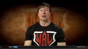 Девон Ларрат финал WAL