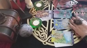 Где и с кем он сейчас | Вспоминает ли меня | Таро расклад #99