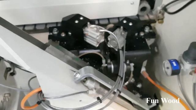 SCM olimpic k360 Кромкооблицовочный станок  (SCM GROUP)