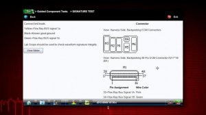 Flex Ray Bus Diagnostics- Diagnostic Quick Tips | Snap-on Training Solutions®