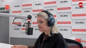 «МАКС И АННА (16+)» 06.03/ГОСТИ: Екатерина Астахова, Адель Юсупова, Маша Манина.