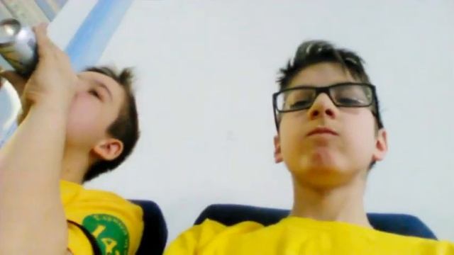 VLOG: ФЕСТИВАЛЬ "ЗАБАВА" смотреть онлайн