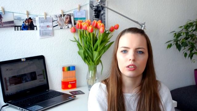 Германия | Как поступить в Университет?