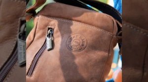 Все сумки и аксессуары Leaf Bags 100% made in Italy шоу-рум в центре