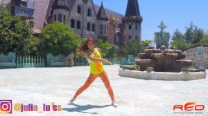 Sean Paul – No Lie | Zumba Fitness