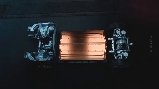 У Cadillac появился свой Maybach смотреть онлайн