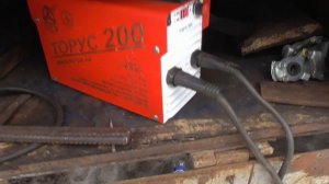 Усиленные в 2.5 раза петли для зерновоза. Из чего сделать своими руками