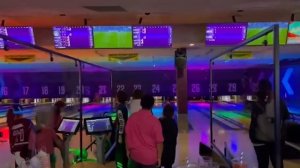 أشهر قاعة بولينچ وألعاب آركيد في غرب لندن Bowling & Arcade Games-Tenpin Acton